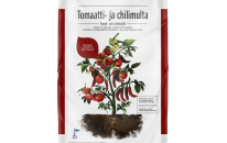 Tomati- ja tšillimuld 15L (51tk)