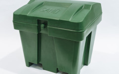 Liivatuskast 150L