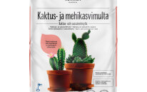 Kaktuse- ja sukulendimuld 6L (336tk)