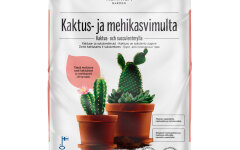 Kaktuse- ja sukulendimuld 6L (336tk)
