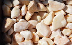 Looduslik dekoratiivkivi Valencia roosa 8/12 1000kg bigbag