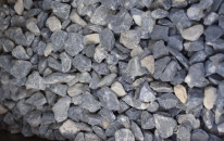 Dekoratiivkillustik Ekstramust 8/16 1000kg bigbag