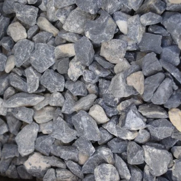 Dekoratiivkillustik Ekstramust 8/16 1000kg bigbag