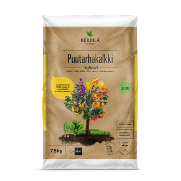 Aialubi  7,5kg (60tk)