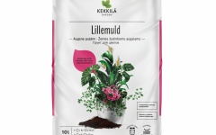 Lillemuld 10L (196tk)