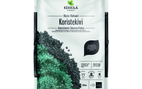 Dekoratiivkivi Must diabaas 25kg (42tk)