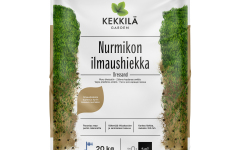 Muru õhutusliiv 20kg (56tk)