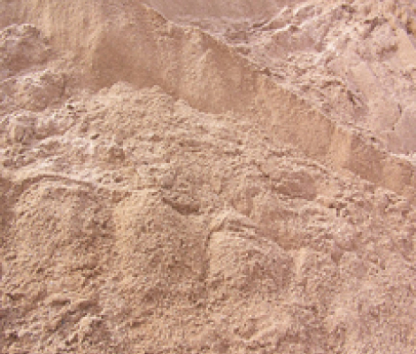 Sõelutud liiv/Ehitusliiv