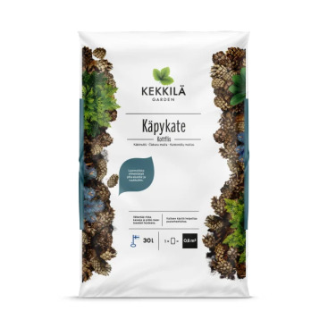 Käbimultš 30L (50tk)