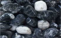 Looduslik dekoratiivkivi Impeerial must 20/30 või 30/60 1000kg bigbag