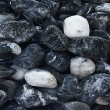 Looduslik dekoratiivkivi Impeerial must 20/30 või 30/60 1000kg bigbag