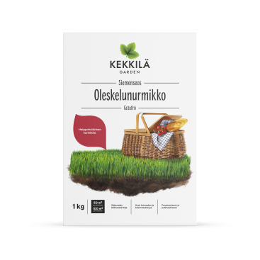 Aiamuru seemnesegu 1kg (240tk)
