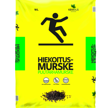 Kergkruus Libedusetõrjeks 10L (60tk) alusel
