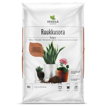 Potikruus 5L (225tk)