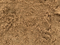 Sõelutud liiv/Ehitusliiv