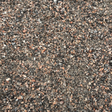 Eesti Graniitkillustik (H) 0-4mm
