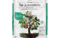 Puude ja põõsaste muld 40L (70tk)