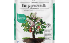 Puude ja põõsaste muld 40L (70tk)