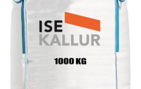 Libedusetõrje graniit BigBagis 3-6mm 1000kg