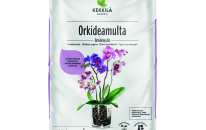 Kekkilä Orhideemuld 6L (225tk)