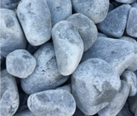 Looduslik dekoratiivkivi Sinakashall 30/60 1000kg bigbag