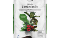 Roheliste Taimede muld 10L (200tk)