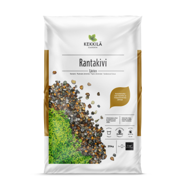 Rannakivid 25kg (42tk)